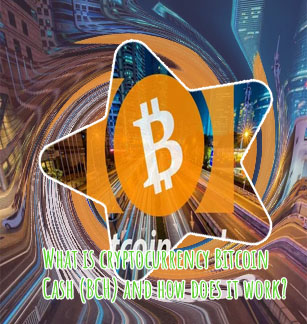 Bch crypto