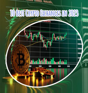 Best bitcoin exchange