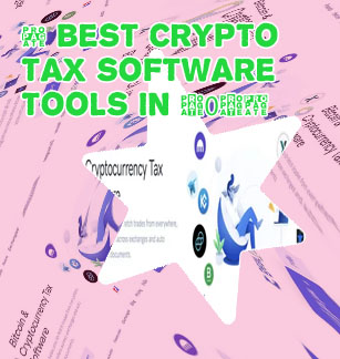 Best crypto tax software
