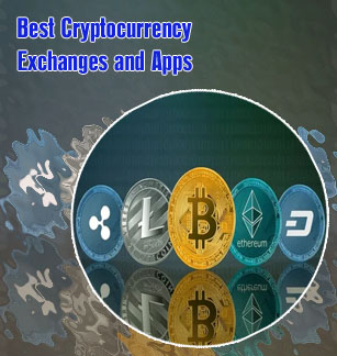 Best cryptocurrency app