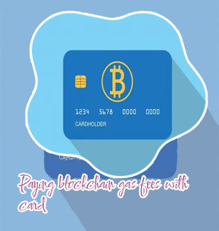 Bitcoin card