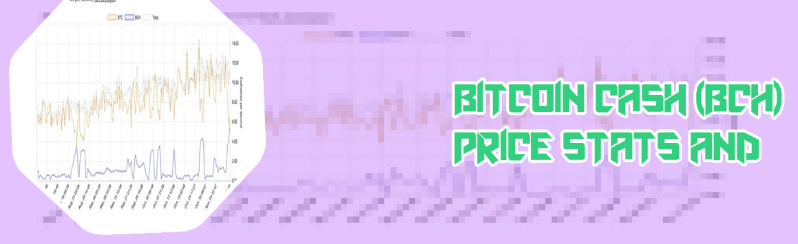 Bitcoin cash market cap