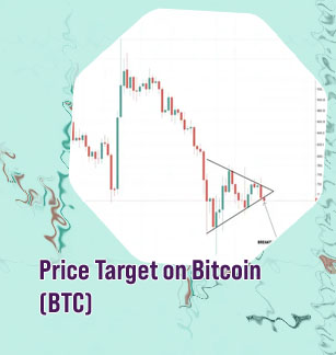 Bitcoin price target