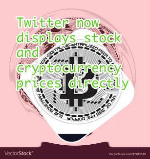Bitcoin stock symbol
