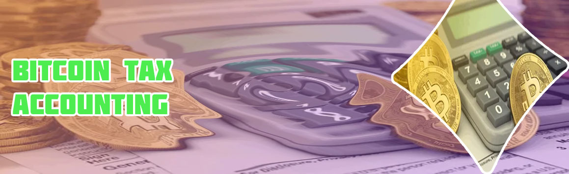 Bitcoin tax reporting