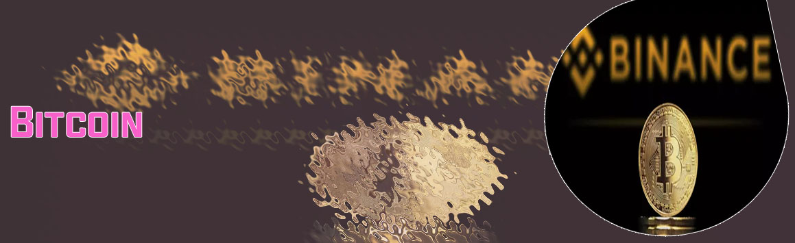 Bitcoin worth today