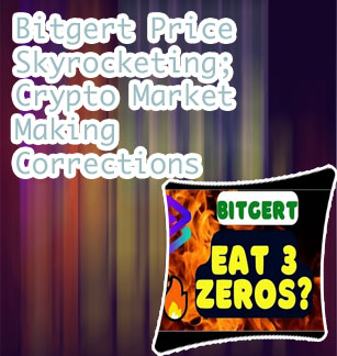 Bitgert crypto price