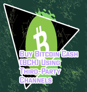Buy bitcoin cash