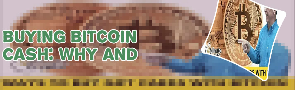 Buy bitcoins with cash