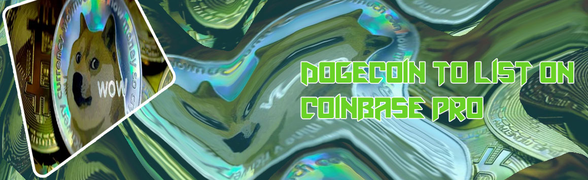 Coinbase dogecoin listing