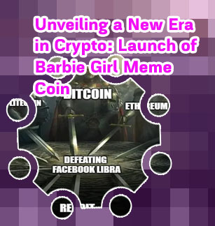 Crypto meme