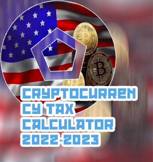 Crypto taxes usa