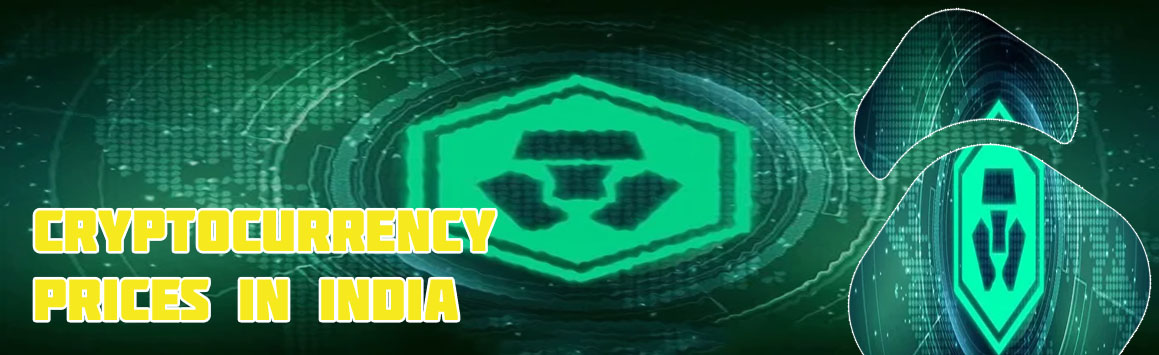 Cryptocom coin prices