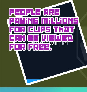 Cryptocom nft