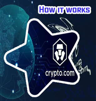 Cryptocom not working