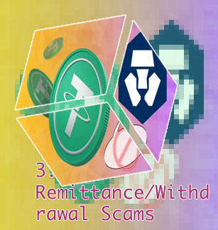 Cryptocom scam