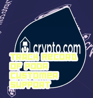 Cryptocom sign up