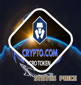 Cryptocom status