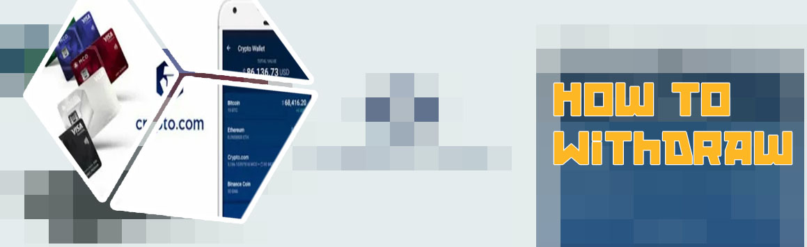 Cryptocom withdraw cash
