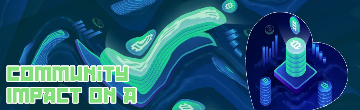 Cryptocurrency community