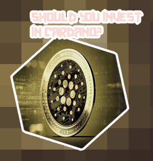 Cryptocurrency news cardano