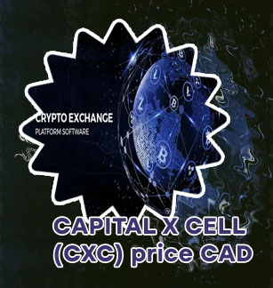 Cxc crypto