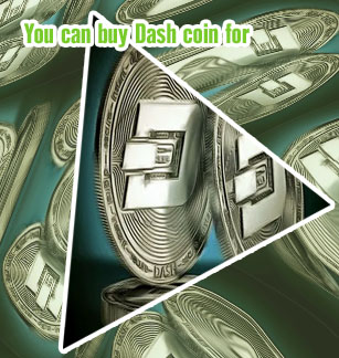 Dash cryptocurrency