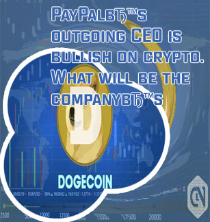Dogecoin paypal