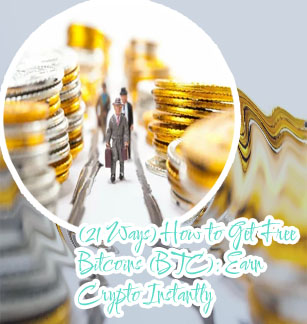Earn crypto