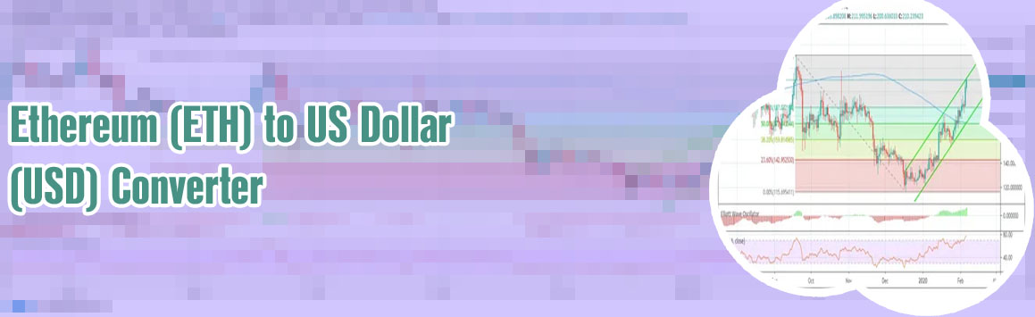 Eth calculator usd