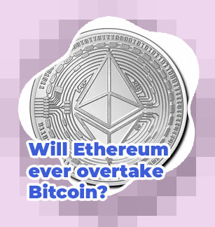 Ethereum coin
