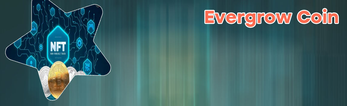 Evergrow cryptocurrency