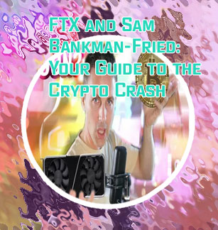 Is crypto crashing
