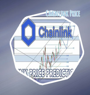 Link crypto price
