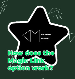Magic crypto