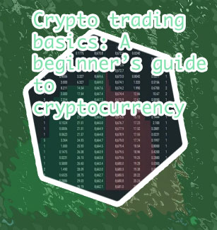 Orderbook crypto