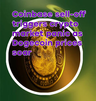Sell dogecoin