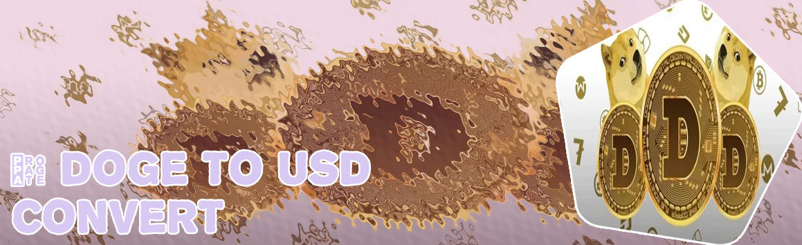 Sell dogecoin for usd