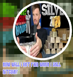 Should i sell my bitcoin