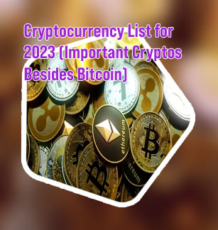 Top 50 cryptocurrency