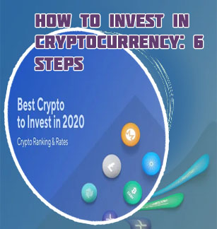 Which cryptocurrency to invest in