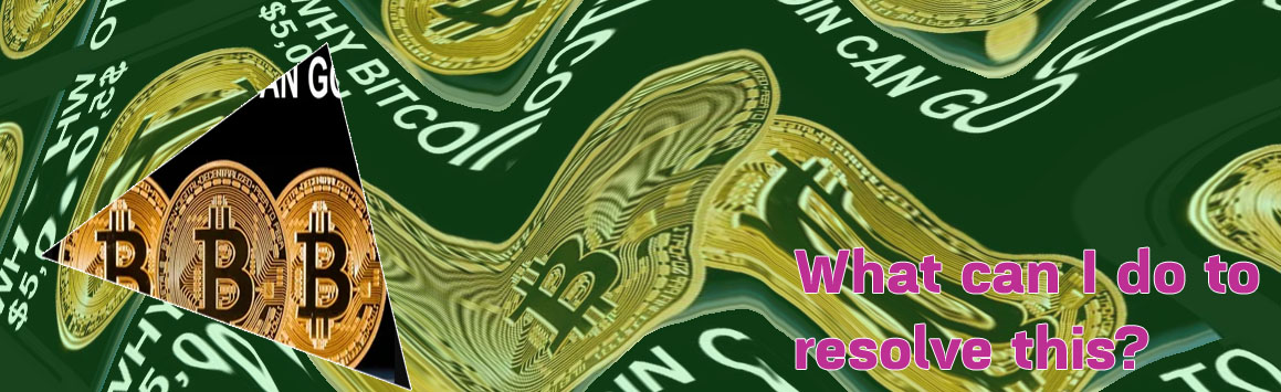 Why is bitcoin going up today